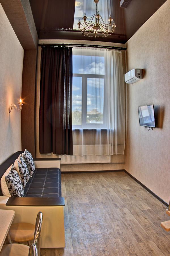 Ferienwohnung Kotlova 106 Charkiw Exterior foto
