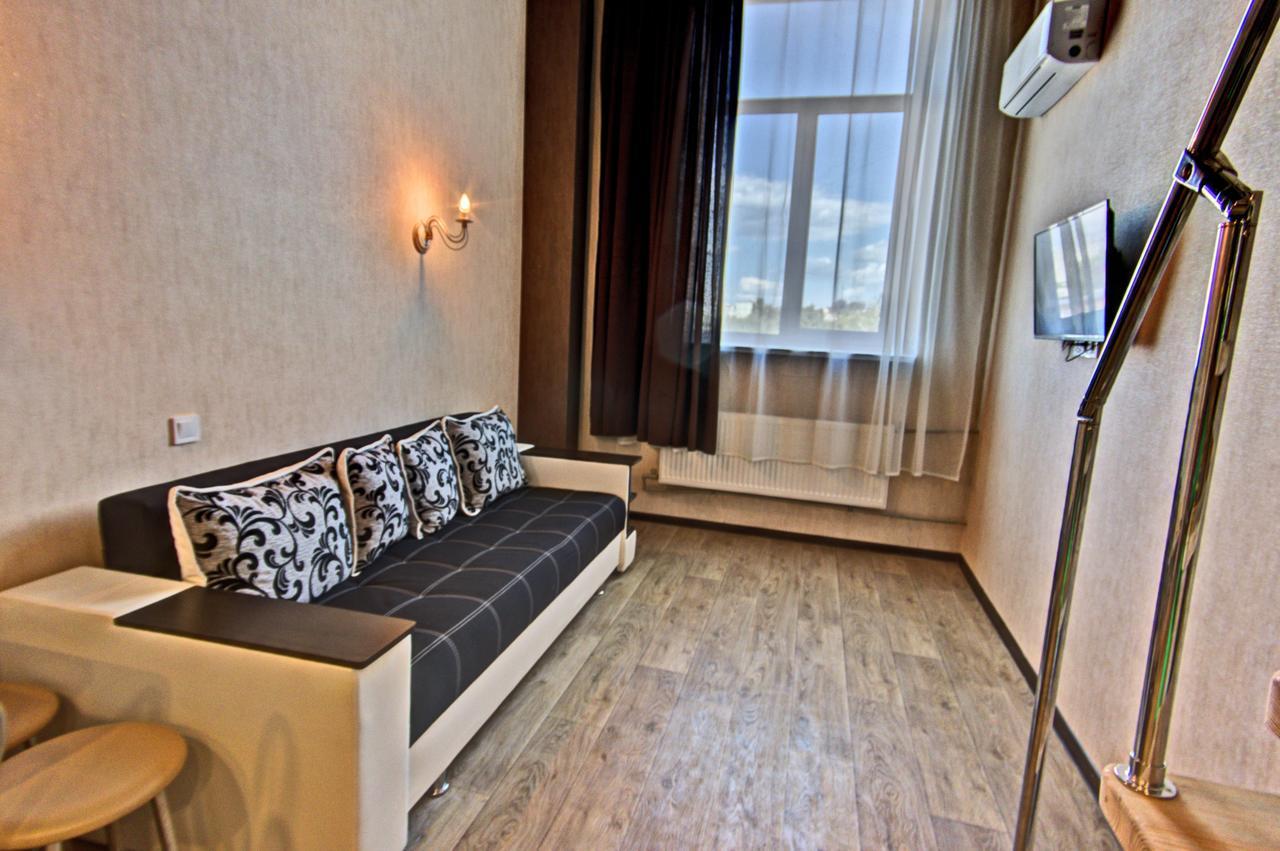 Ferienwohnung Kotlova 106 Charkiw Exterior foto